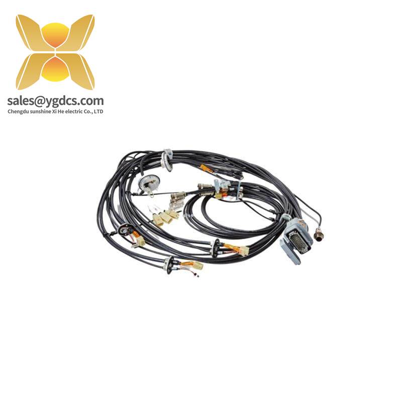 abb_irb64003hac8009-1_harness_assembly_manip.jpg ABB IRB 6400-3HAC8009-1 Harness Assembly Manipulator