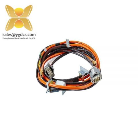 ABB Industrial Robots 3HAC022999-001, IRB6650, IRB4600, 3HAC030211-004, IRB6400, Advanced Robotic Solutions