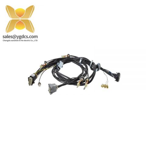 ABB IRB6600 Series 6-Axis Industrial Robots - Advanced Automation Solutions