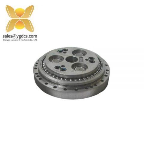 ABB IRB 6600 - 3HAC021127-001 3HAC021127-004 RV, Industrial Robot