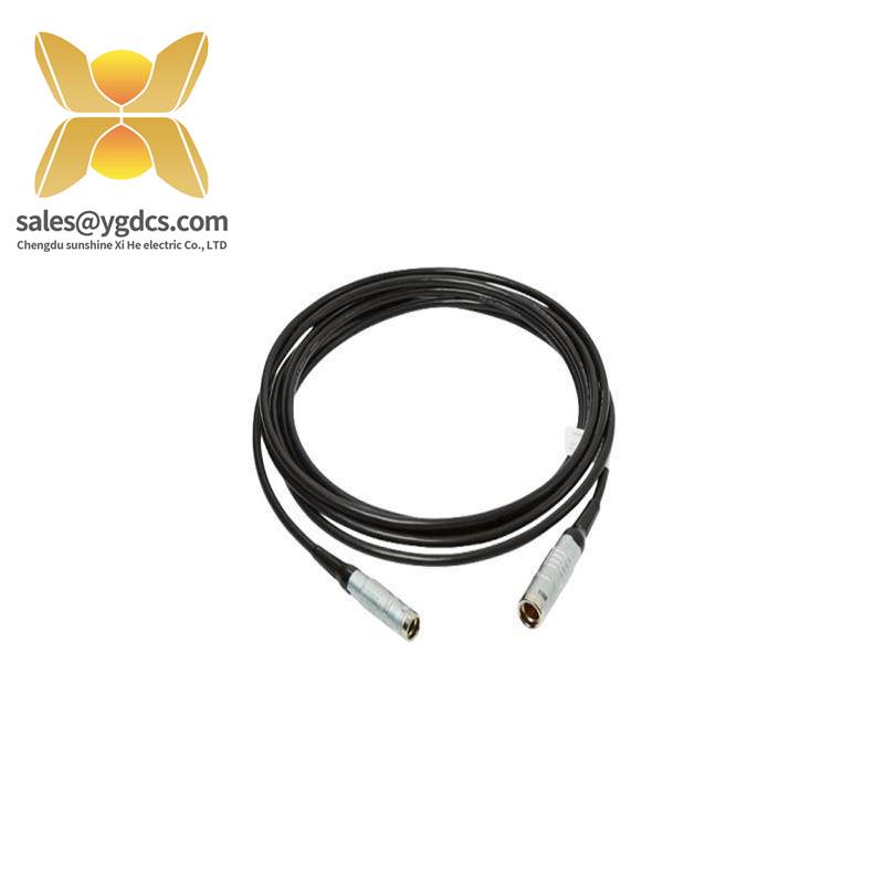 abb_irb66003hac023639-001_3hac043521-001_120_6640.jpg ABB IRB 6600-3HAC 023639-001 3HAC043521-001 120 6640 Industrial Robot Arm