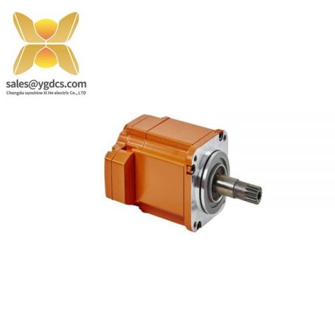 ABB IRB 6600 & IRB 7600 3HAC Series - High-Power Robot Arms, 10.8V