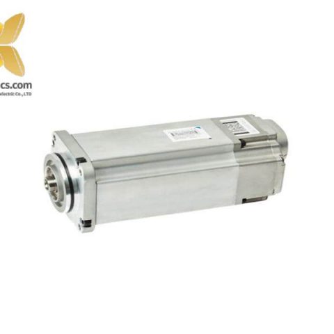 ABB IRB 6600 3HAC057288-001 Rotational AC Motor M10