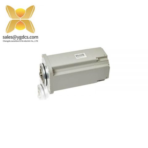 ABB IRB 6600-3HAC058886-002: Rotational AC Motor