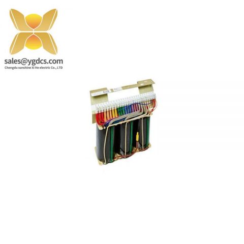 ABB IRB6600 3HAC Series: High-Performance Robot Modules with DSQC431 Interface