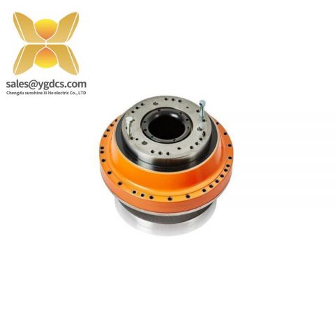 ABB IRB 6600 3HAC10828-15 | Modular Control Systems