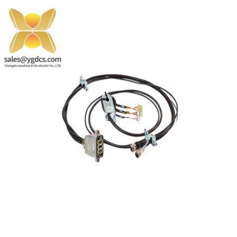 ABB IRB6600 Series 3HAC14140-1 3HAC035062-003 IRB4600 3HAC035062-003 3HAC077522-001 - Industrial Robot Arms for Precision Assembly