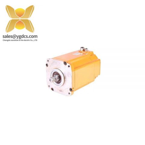 ABB IRB660 3HAC020208-001 | Rotational AC Motor, 3-phase, 5.5kW, IP55, NEMA Frame 180M