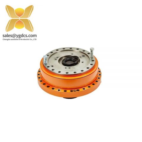 ABB IRB 6620 Gearbox RV550E, Optimized for Heavy-Duty Applications