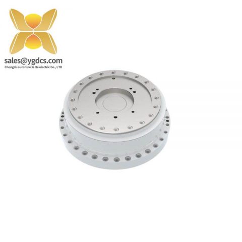 ABB IRB 6620-3 HAC024316-008 RV 550E-242.73 Industrial Robot Module