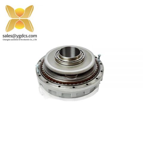 ABB IRB 6620 3HAC026114-001 RV 320C - 191,35 | Industrial Robot Arm