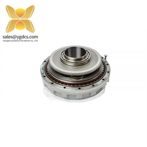 ABB IRB66203HAC026114-004 RV 320-191.35: High-Precision Robot Arm for Advanced Manufacturing