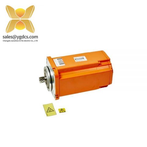 ABB IRB66203HAC057979-003 Industrial Motor with Pinion, Precision and Reliability in One Package