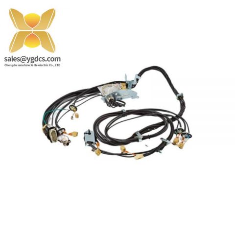 ABB IRB 6620-3 HAC070402-001 Manipulator Harness Ax 1-6