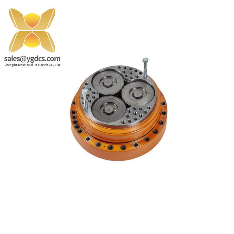 abb_irb66403hac021127-004_irb46003hac028837-004_irb7603hac034475-001.jpg ABB IRB 6640-3 HAC021127-004 & IRB 4600-3 HAC028837-004 & IRB 7603-3 HAC034475-001 Industrial Robot Arms