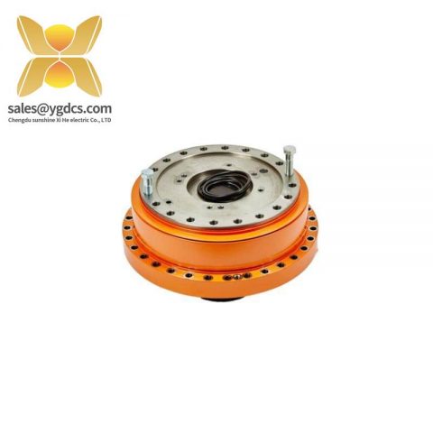 ABB IRB 6640-3HAC024316-001 Reducer Gear, Industrial Automation Component