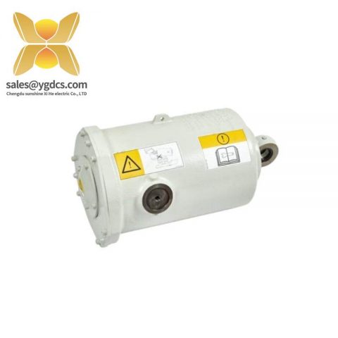 ABB IRB66403HAC032124-005: High-Performance Balancing Device