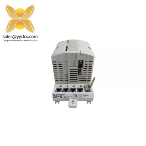 ABB IRB 6640, 3HAC Balancing Device, Industrial Control System Component