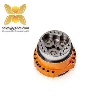 ABB IRB 6640 Series High-Speed Handling Robots - 3HAC028837-009, 3HAC028837-004, IRB 2600 - 3HAC028837-004