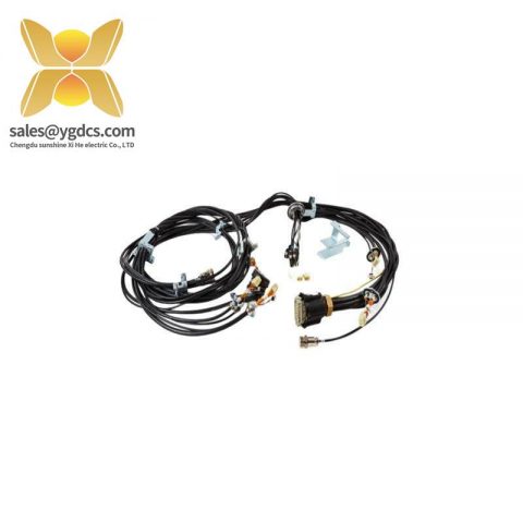 ABB IRB 6640/3HAC038800-001 & IRB 6600/3HAC024386-001, Modular Robot Arm