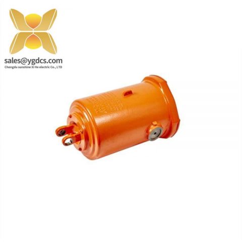 ABB IRB6640 3HAC028470-001 Balancing Device