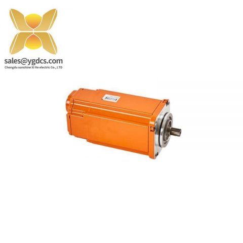 ABB IRB6640/6650/6600-3HAC033207-001 Industrial Rotary AC Motor with Pinion