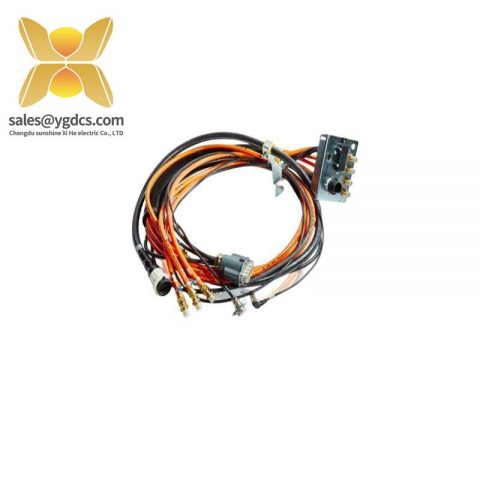 ABB IRB6640 Collaborative Robot, CPCS Modules, 3HAC022481-001 & 3HAC020126-001 & IRB460 Series Robots, 3HAC17484-6 & 3HAC022481-001 & 3HAC020126-001 & IRB460 Robots