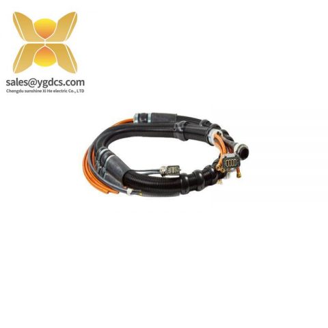 ABB IRB 6640CPCS & IRB 4600, 3HAC023171-001, 3HAC023173-001, 3HAC029864-001, 3HAC020536-017 - Advanced Industrial Robots