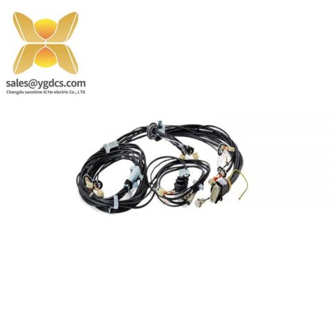 ABB IRB6650-3HAC030211-004 | Robotic Arm - Industrial Control, Compact Design, High Efficiency