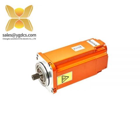 ABB IRB66503HAC057547-003 Industrial Motor with Pinion, Precision & Efficiency in Manufacturing