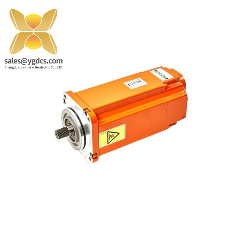 abb_irb66503hac057547-003_motor_incl_pinion.jpg ABB IRB66503HAC057547-003 Industrial Motor with Pinion, Precision & Efficiency in Manufacturing