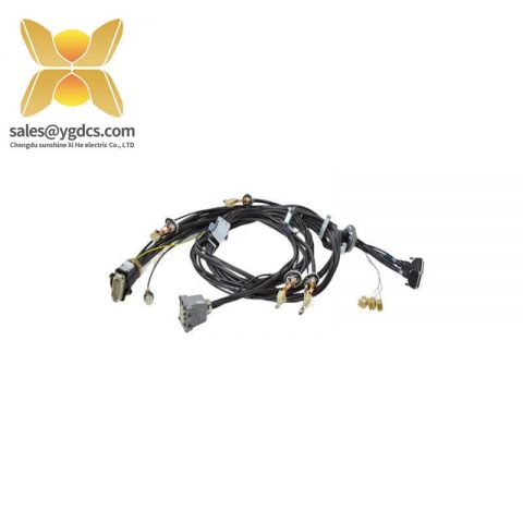 ABB IRB 6650 S1-43HAC14940-1 & IRB 6700 3HAC043453-003 | Advanced Industrial Robot Modules