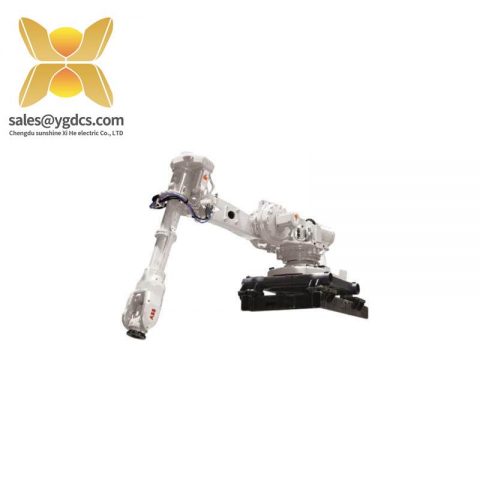 ABB IRB 6650S 3HAC050025-002 & IRB 360 3HAC029024-001 & 3HAC024316-005 Wrist, Precision Automation Solutions