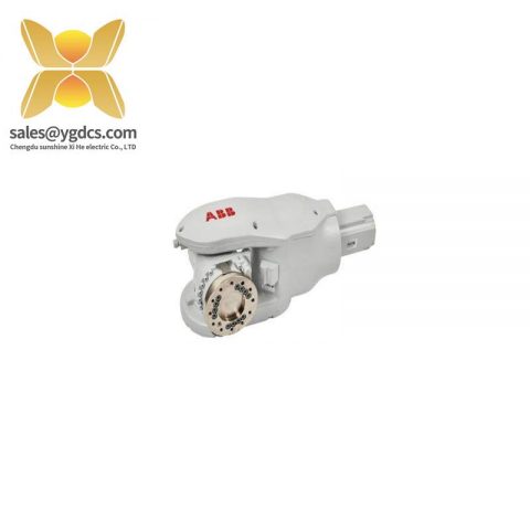 ABB IRB6650S3HAC058127-009 | IRB2400 3HAC17326-1 Wrist | 3HAC021346-001