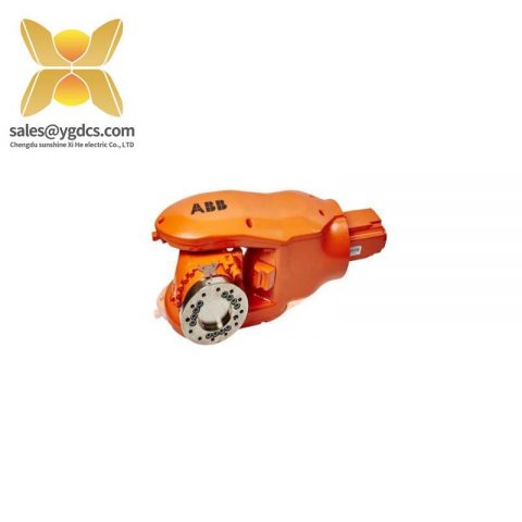 ABB IRB6650S3HAC058127-010 IRB2400 IRB1410 | 3HAC17346-1 3HAC021740-001 Wrist | Industrial Robotics