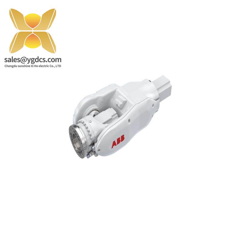 abb_irb6650s3hac063644-002_irb2400_3hac10544-1_3hac10602-1_wrist.jpg ABB IRB 6650S, IRB 2400, 3HAC Modules for Enhanced Robotic Flexibility