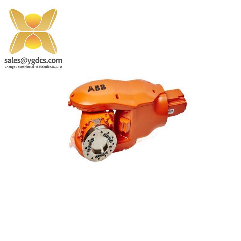 abb_irb6650s3hac063644-003_3hac055547-003_3hab3125-1_3hac11865-1_3hac11854-1_wrist.jpg ABB IRB 6650S HAC Series - Advanced Robotic Arm for Industrial Automation