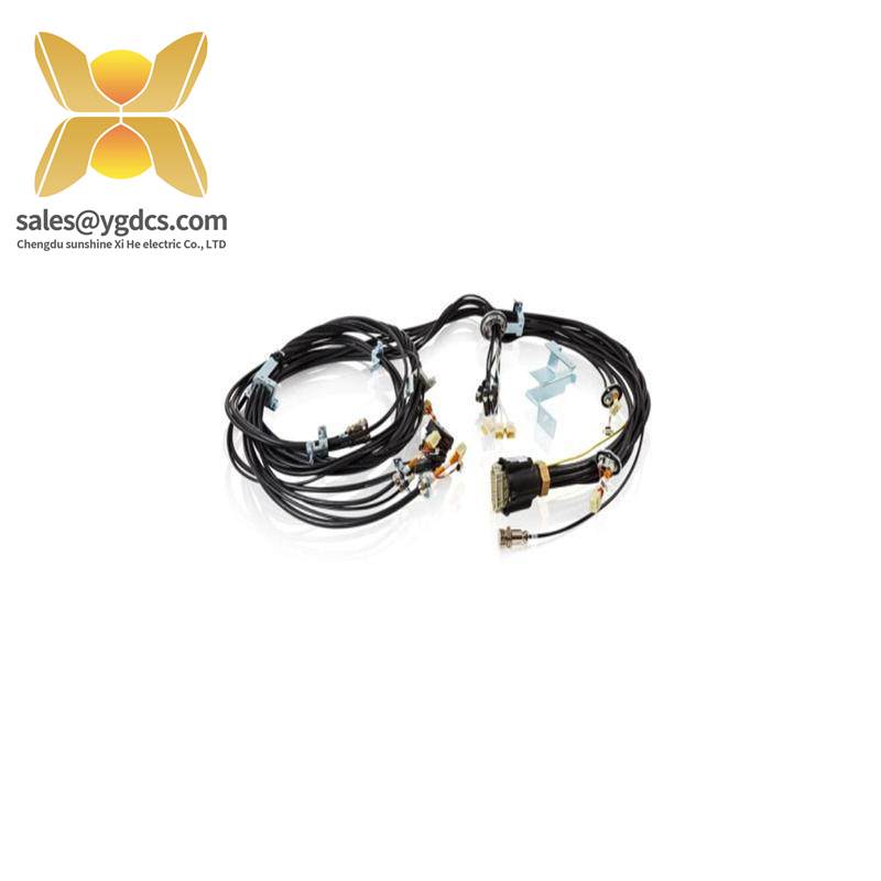 abb_irb6650s3hac075000-001_manipulator_harness.jpg ABB IRB 6650S3 HAC075000-001 Manipulator Harness, Advanced Industrial Automation Solution