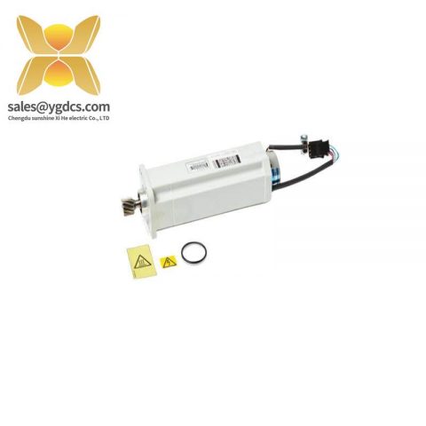 ABB Industrial Robots: IRB6650S63HAC062348 & IRB24003HAC17362 & IRB24003HAC021722 - Advanced Automation Solutions