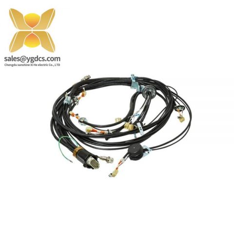 ABB IRB66601-6 | 3HAC026733-001 | Modular Robot Arm