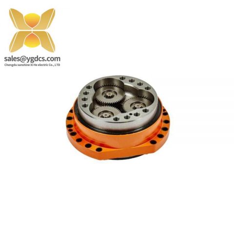 ABB IRB 6660 3HAC028121-001 RV 70E-118,5 Assembly