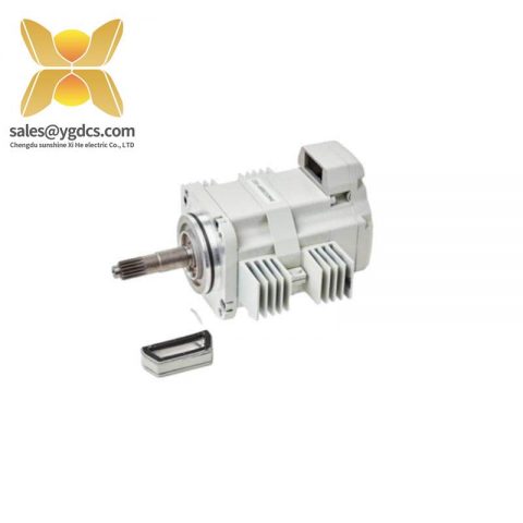 ABB IRB 6660-3HAC028889-002 Industrial Servo Motor