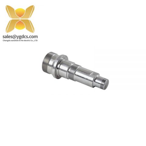 ABB IRB 6660-3 HAC4545-1, 3HAC046598-001/02 & 3HAC031937-001/03 Shaft