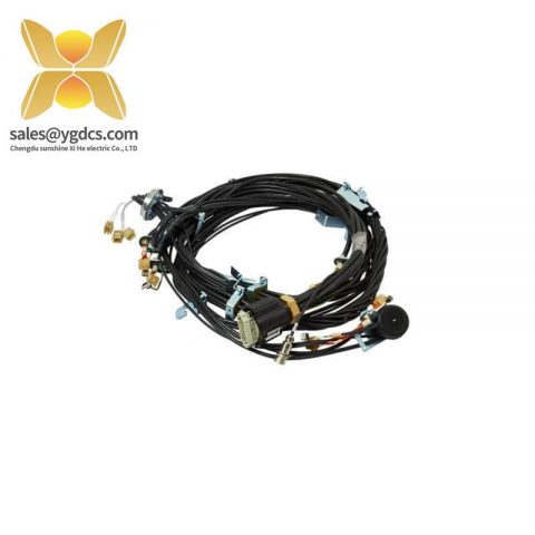 ABB IRB6700 3HAC042840-001 DSQC608-3HAC12934-1 Manipulator Harness for Axis 1-6