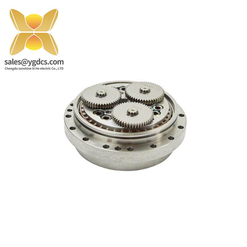 abb_irb67003hac043074-001_3hna006144-001_02_reduction_gear_rv-80n-129.jpg ABB IRB6700 3HAC043074-001 Reduction Gear RV-80N-129, Precision Driven Industrial Automation