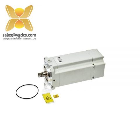 ABB IRB 6700 3HAC045143-003: High-Performance AC Motor with Pinion, Engineered for Precision Applications