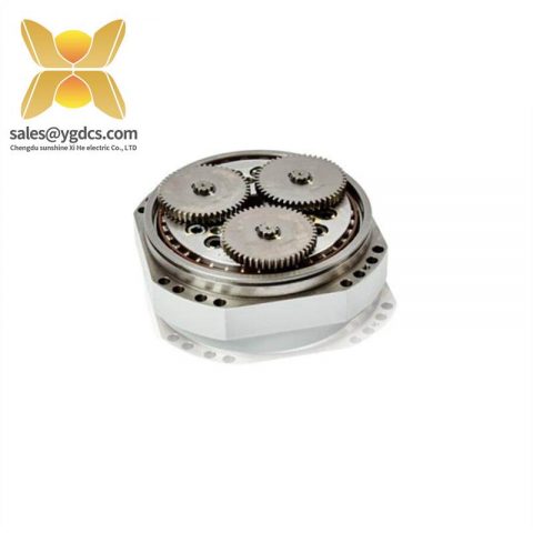 ABB IRB 6700 3HAC046336 Reduction Gear - Enhancing Precision & Efficiency in Manufacturing