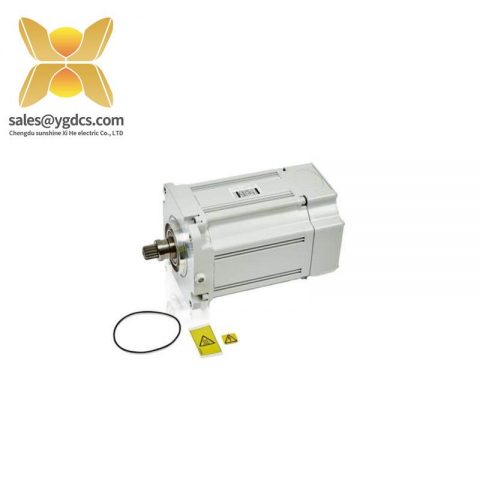 ABB IRB 6700-3HAC051407-002: Rotating AC Motor Including Power Supply