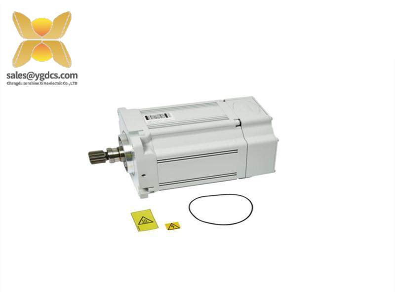 abb_irb67003hac055433-001_one_axis_motor.jpg ABB IRB 6700 3HAC055433-001 One Axis Motor