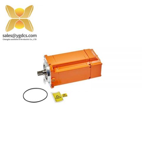 ABB IRB 6700 - 3HAC055440-004, Rot. Ac Motor incl P., Precision Industry Grade